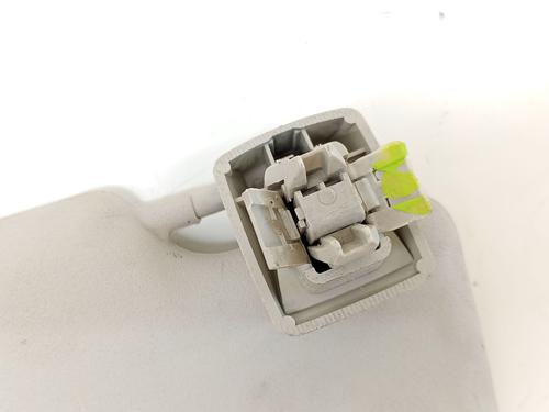 Right sun visor VOLVO V40 Hatchback (525) D2 | BP37467555I2 - Image 2
