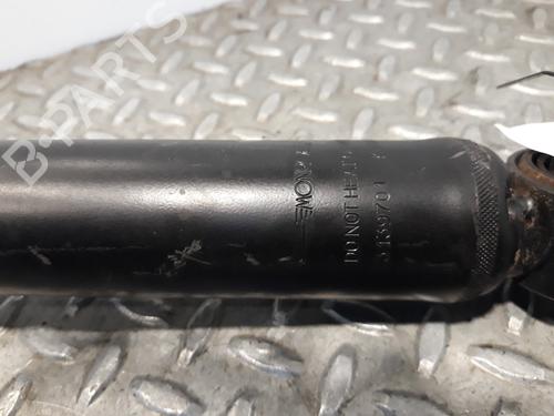 Right rear shock absorber OPEL INSIGNIA A (G09)  | BP8232281M19 
