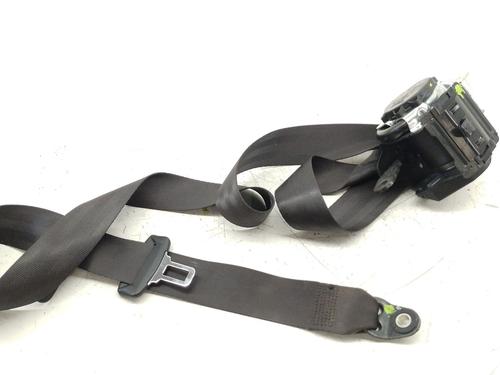 Used Rear right seatbelt JAGUAR XF II (X260) 2.0 D (180 hp) 29752169