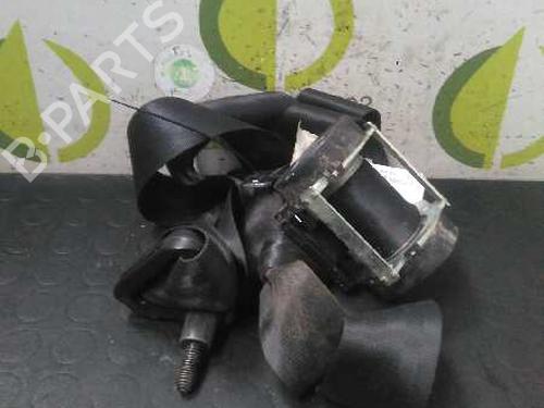Used Rear right seatbelt RENAULT MEGANE III Hatchback (BZ0/1_, B3_) [2008-2025]  6634990