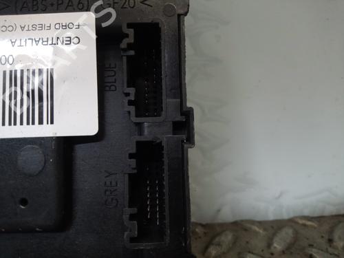 Electronic module FORD FIESTA VI (CB1, CCN)  | BP11674191M83 