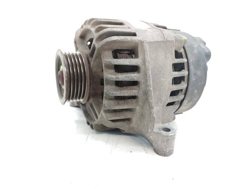 Alternator FIAT GRANDE PUNTO (199_) | BP19063566M7