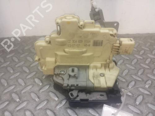 Rear right lock AUDI Q7 (4LB) 3.0 TDI quattro | BP12559137C99 