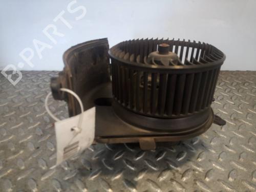 Heater blower motor RENAULT SCÉNIC II (JM0/1_) 1.9 dCi (JM0G, JM12, JM1G, JM2C) | BP12523134M62 