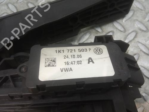 Pedal AUDI A3 (8P1) 1.9 TDI | BP8846115I4 