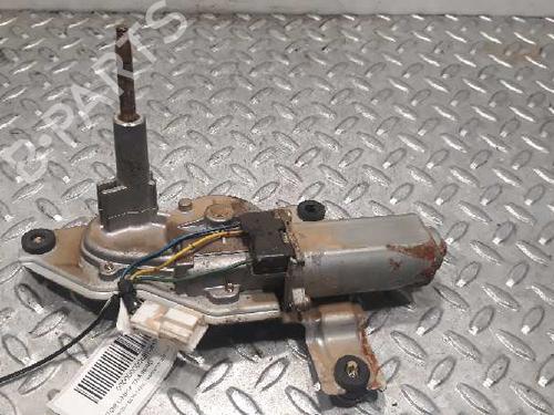 Viskermotor bagrude MITSUBISHI PAJERO III (V7_W, V6_W) 3.2 Di-D (V68W, V78W) | BP6088566M102 