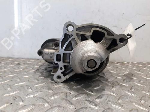 Starter PEUGEOT 306 (7B, N3, N5)  | BP6072341M8 