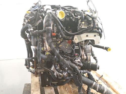 Engine ALFA ROMEO GIULIA (952_) 2.2 D Q4 (952AFA45M) | BP39237421M1 - Image 3