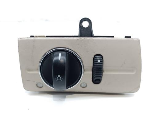 Used Headlight switch MERCEDES-BENZ E-CLASS (W211) [2002-2009]  20234858