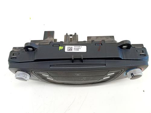 Climate control FORD TOURNEO COURIER B460 MPV 1.5 EcoBlue | BP36562646I5 - Image 2
