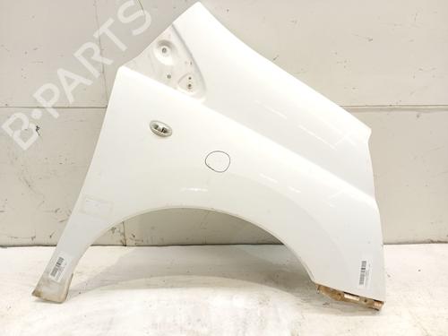 Used Right front fenders Right front fenders PEUGEOT EXPERT Tepee (VF3X_) 2.0 HDi 130 4x4 (128 hp) 40442851 40442851