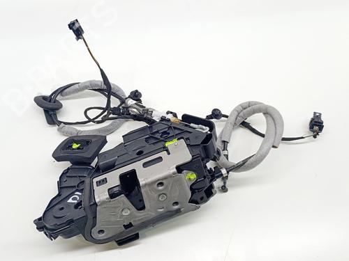 Front left lock SEAT LEON (KL1, KLG) 1.5 TSI | BP35901319C98 - Image 2