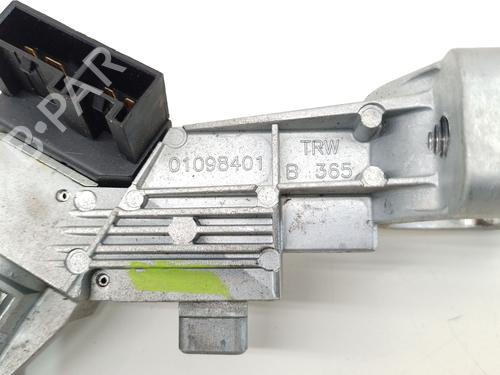 Ignition barrel IVECO DAILY IV Van 35C13 V, 35C13 V/P, 35S13 V, 35S13 V/P | BP32419923M48 