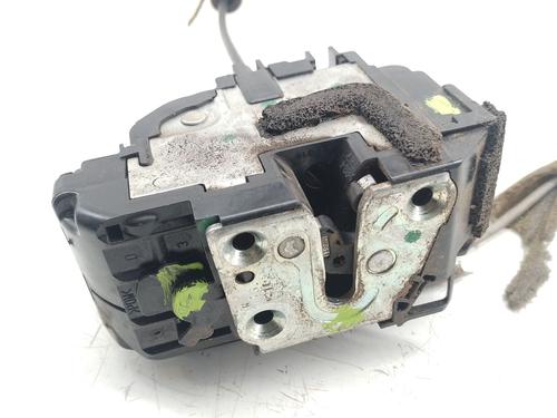 Front right lock NISSAN QASHQAI I (J10, NJ10) 1.5 dCi | BP30321982C97