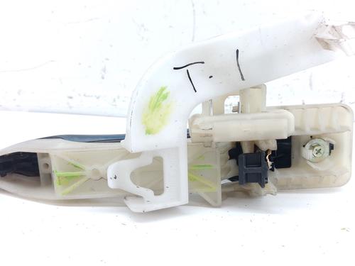 Rear left exterior door handle HYUNDAI i40 I CW (VF) 1.7 CRDi | BP29251925C130 