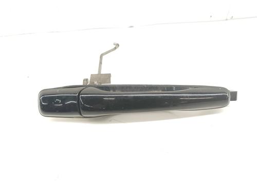 Used Rear right exterior door handle MITSUBISHI GRANDIS (NA_W) 2.0 DI-D (NA8W) (136 hp) 19019830
