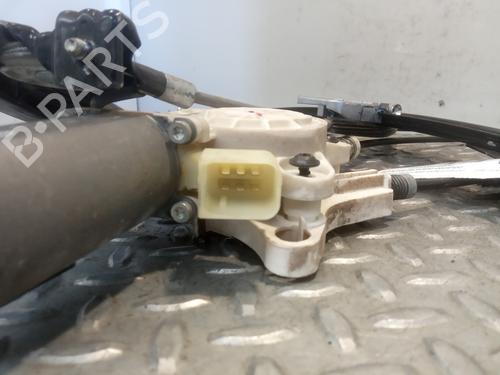 Front left window mechanism MERCEDES-BENZ CLK (C209) CLK 320 CDI (209.320) | BP9044459C22 