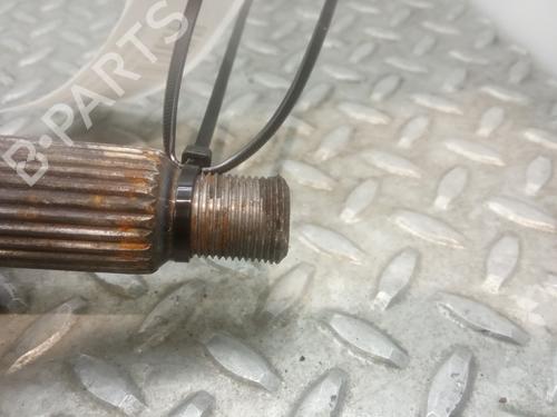 Left front driveshaft KIA SPORTAGE SUV (K00)  | BP11197358M38 