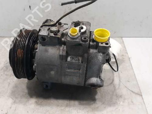 Compressor A/A SAAB 9-5 (YS3E) [1997-2009]  5283422