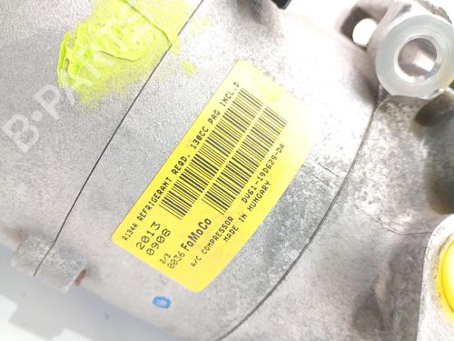 AC-Kompressor FORD KUGA II (DM2) 2.0 TDCi 4x4 | BP38985700M34 - Image 2