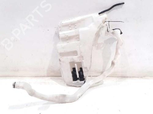 Windscreen washer tank BMW 5 Gran Turismo (F07) 520 d (184 hp) 7433048