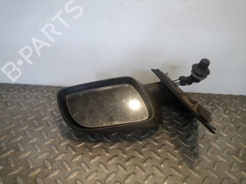 Used Right mirror VW POLO (9N_, 9A_) 1.2 12V (64 hp) 12523417
