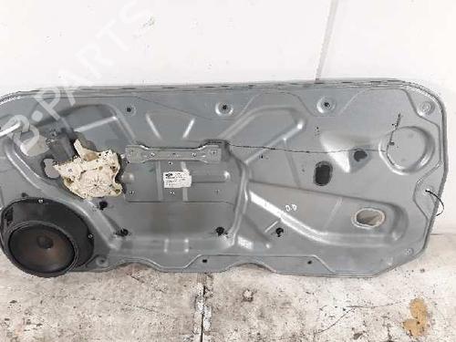 Used Front right window mechanism FORD FOCUS II (DA_, HCP, DP) [2004-2013]  5155965