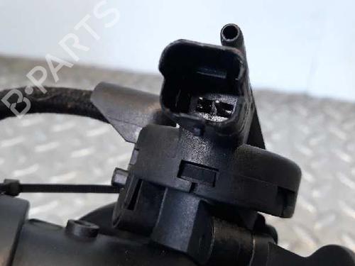 Throttle body CITROËN XSARA (N1)  | BP7533900M82 