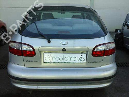 Right mirror DAEWOO LANOS (KLAT) 1.3 | BP5855581C27 