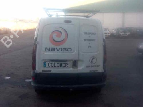Elektronisk modul RENAULT KANGOO (KC0/1_) D 65 1.9 (KC0E, KC02, KC0J, KC0N) | BP11671504M83 