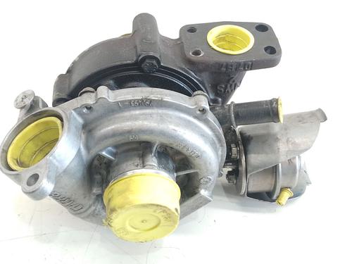 Used Turbocharger/Supercharger CITROËN C4 Picasso I MPV (UD_) 1.6 HDi (109 hp) 32499096