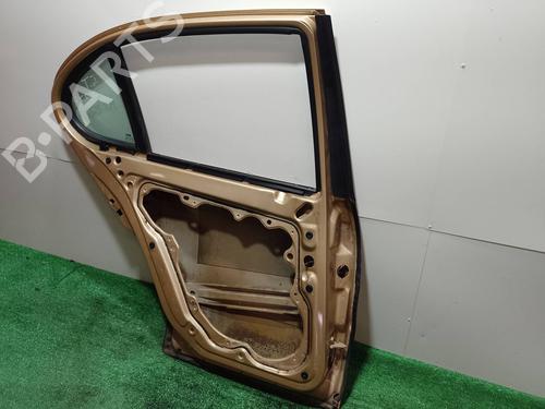 Left rear door SEAT TOLEDO II (1M2) 1.9 TDI | BP18066061C4 
