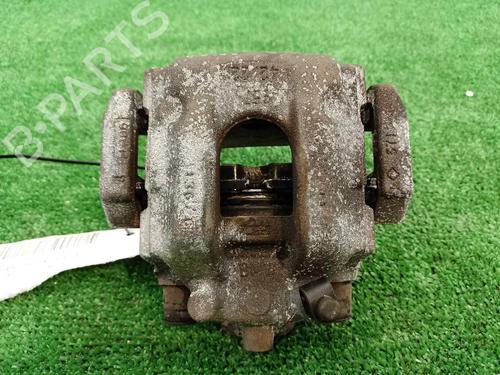 Left rear brake caliper BMW X3 (E83)  | BP17144782M107 