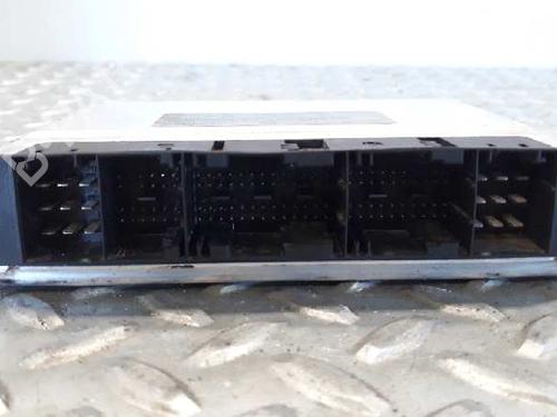 Control unit AUDI A6 C5 (4B2) 2.5 TDI | BP5595798M11 