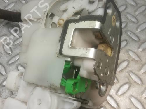 Høyre bak lås HONDA ACCORD VII (CL, CN) 2.4 (CL9) | BP11849894C99 