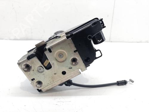 Front right lock RENAULT LAGUNA II (BG0/1_) 1.9 dCi (BG1A, BG1W, BG0G) | BP21096036C97 