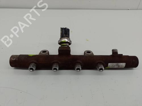 Used Injection rail RENAULT LAGUNA III (BT0/1) 1.5 dCi (BT00, BT0A, BT0T, BT1J) (110 hp) 18065429