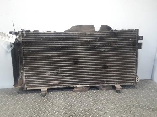 AC radiator SUBARU FORESTER (SH_)  | BP15468093M32 