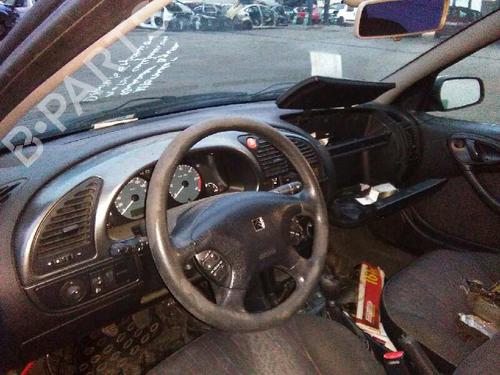 Left front driveshaft CITROËN XSARA (N1) 1.9 D | BP6680802M38 