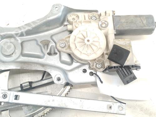 Front left window mechanism OPEL SIGNUM Hatchback (Z03)  | BP25381845C22 