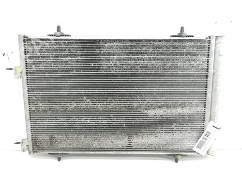 Used AC radiator PEUGEOT 508 I (8D_) [2010-2018]  19535403