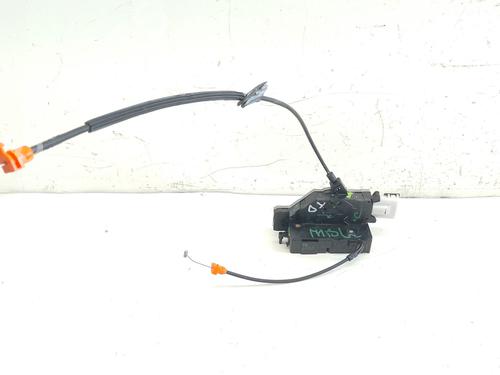 Used Rear right lock Rear right lock 32499106 32499106