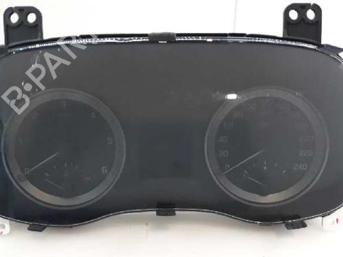 Used Instrument cluster HYUNDAI TUCSON (TL, TLE) 1.7 CRDi (116 hp) 4595440