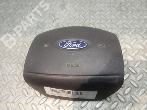 Used Driver airbag Driver airbag FORD TRANSIT Van (FA_ _) [2000-2006] 8893184 8893184