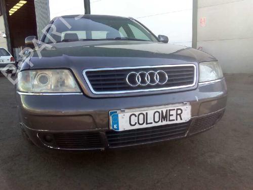 Intercooler AUDI A6 C5 (4B2) 2.5 TDI | BP3152658M30 
