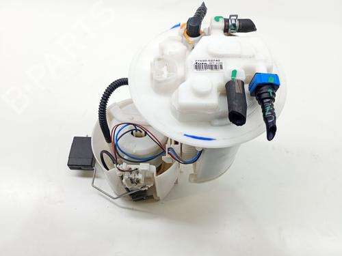 Used Fuel pump Fuel pump TOYOTA AURIS (_E18_) 1.2 (NRE185_, NRE185R) (116 hp) 40506738 40506738