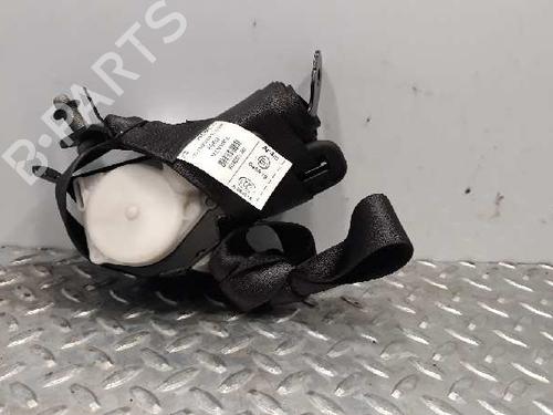 Used Rear left seatbelt OPEL INSIGNIA A (G09) [2008-2017]  6635246