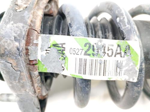Left rear shock absorber DODGE CALIBER 2.0 CRD | BP40506687M18 - Image 5