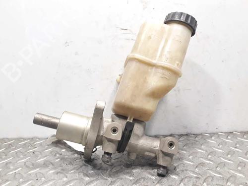 Used Brake master cylinder PEUGEOT 407 (6D_) [2004-2011]  3057491