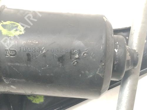 Front wiper motor SUZUKI BALENO (EG) 1.6 i 16V (SY416) | BP24867408M29 